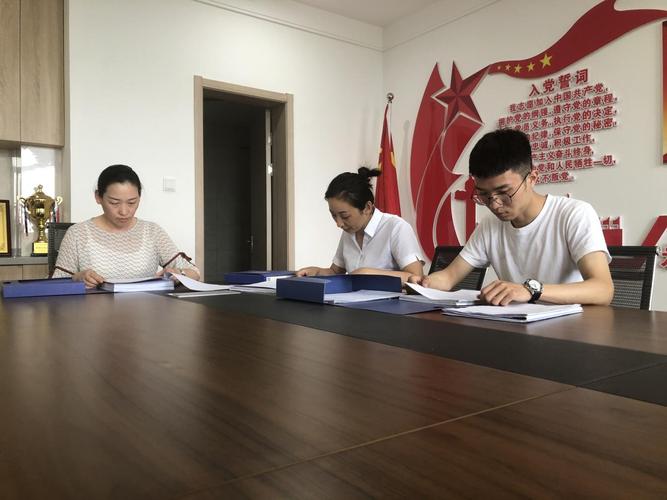 临港区建设局开展勘察设计行业市场和质量监督管理大检查